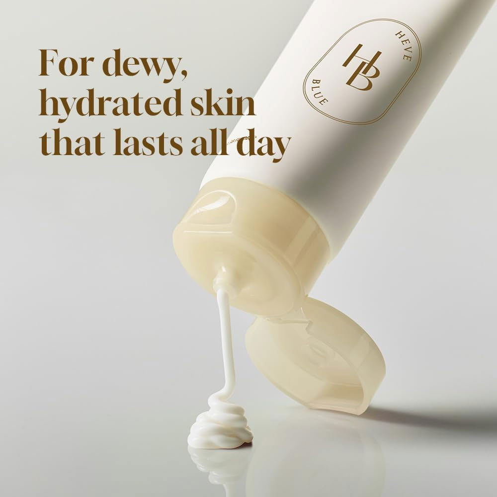 HEVEBLUE - Salmon Caring Centella Cream 100ml