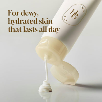 HEVEBLUE - Salmon Caring Centella Cream 100ml