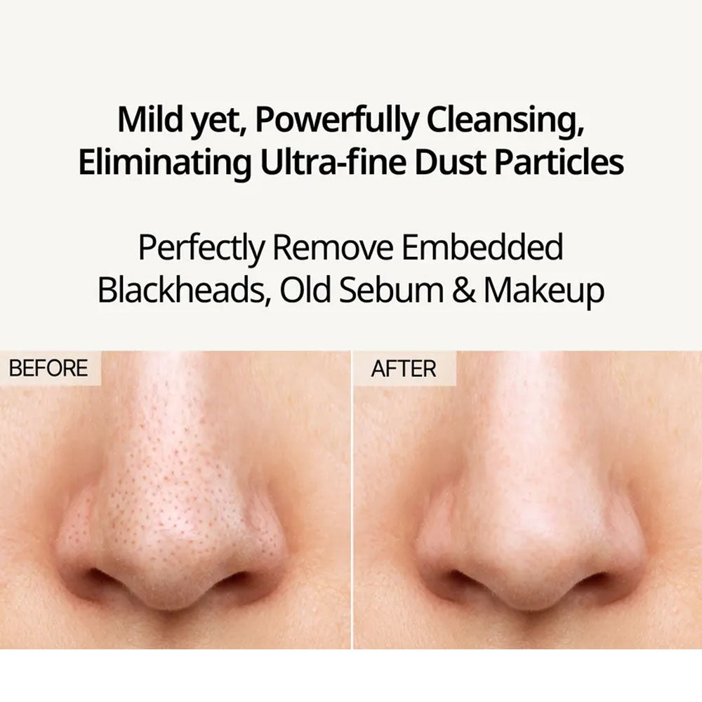 HEVEBLUE - Salmon Caring Centella Light Cleansing Oil - 250ml