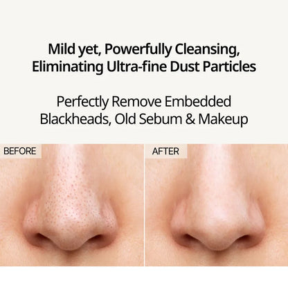 HEVEBLUE - Salmon Caring Centella Light Cleansing Oil - 250ml