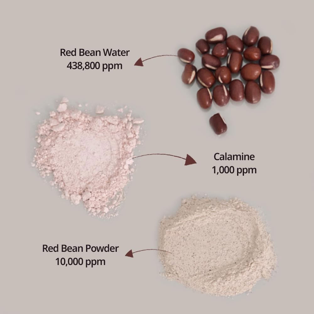 HEVEBLUE - Pot Pore Peptamin Wash Off Pack 100g