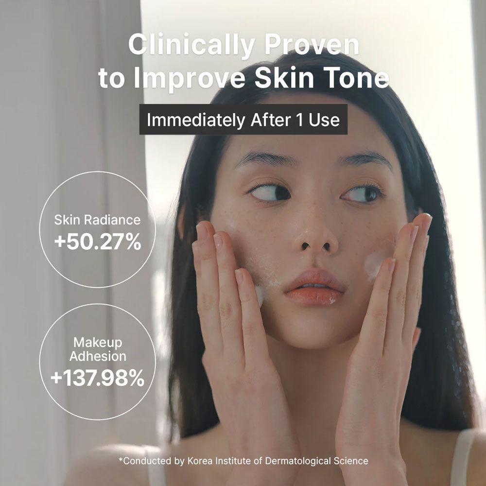 Dr. ALTHEA - ABC Glow Whipped Serum - 100ml