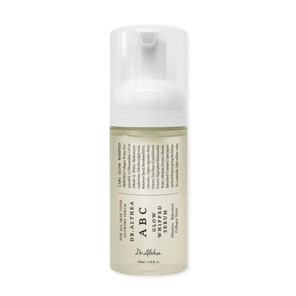 Dr. ALTHEA - ABC Glow Whipped Serum - 100ml