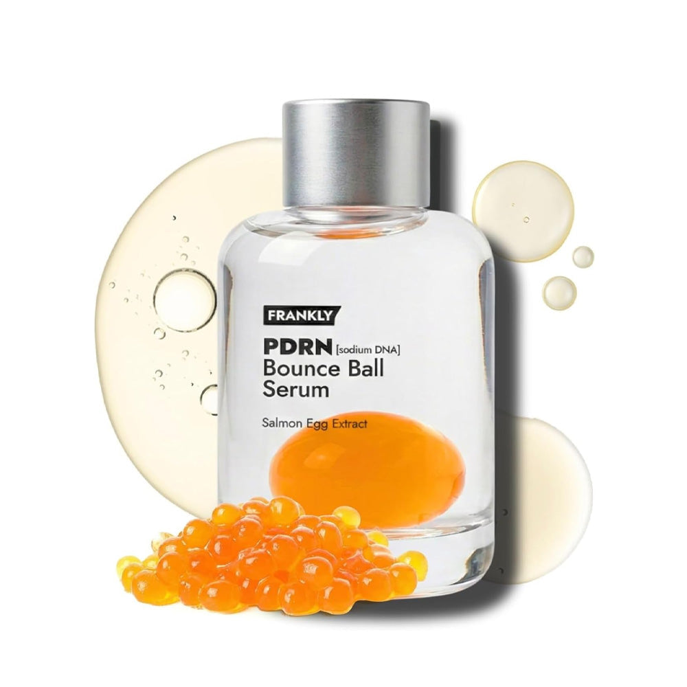 FRANKLY - PDRN Bounce Ball Serum - 30ml