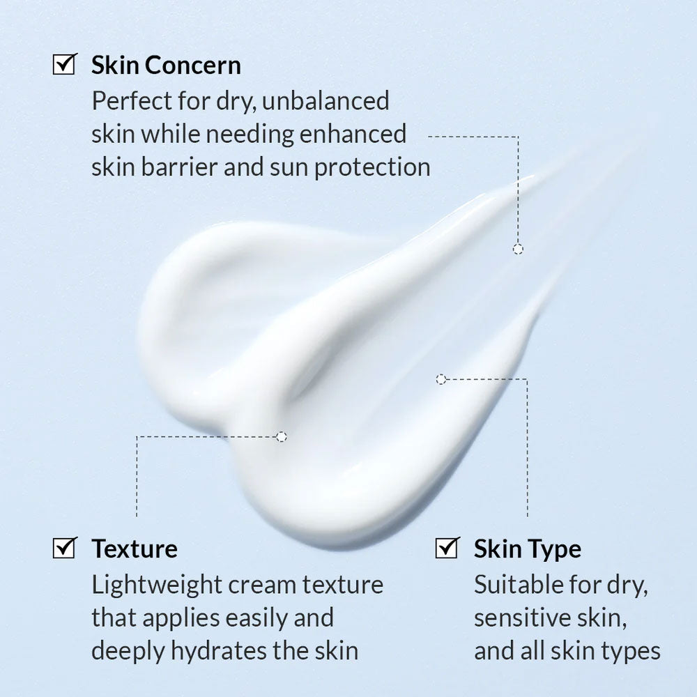 Dr. Althea - Aqua Glowing Sunscreen