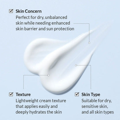 Dr. Althea - Aqua Glowing Sunscreen