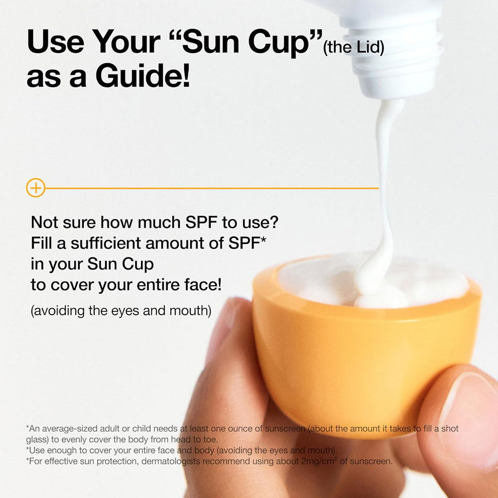 Anua Zero-Cast Moisturizing Finish Sunscreen