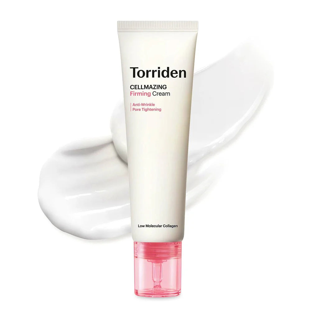 TORRIDEN - Cellmazing Firming Cream 60ml