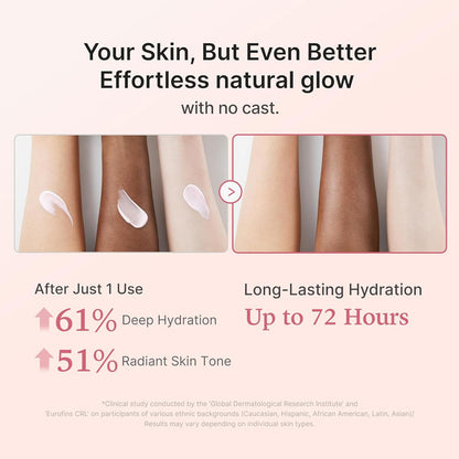 MEDICUBE - Collagen Glow Sunscreen - 50ml
