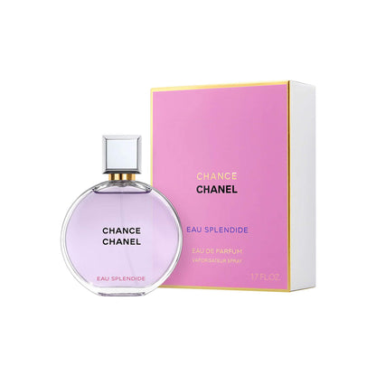 CHANEL - Chance Eau Splendid EDP - 30ml
