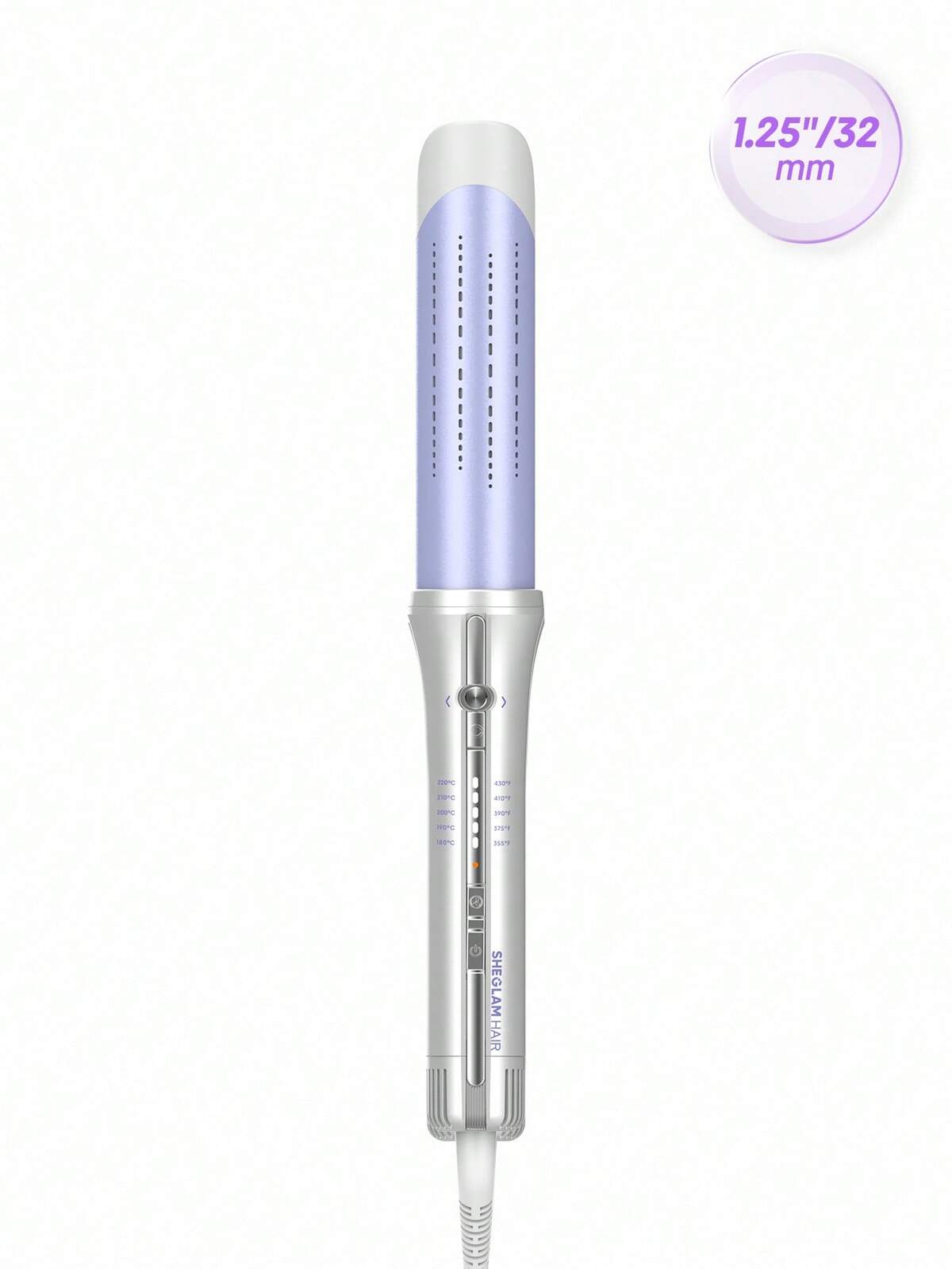SHEGLAM - One Touch Airflow Styler Pro- 32mm EU PLUG (Pakistan-Compatible Plug)