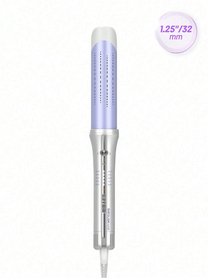 SHEGLAM - One Touch Airflow Styler Pro- 32mm EU PLUG (Pakistan-Compatible Plug)