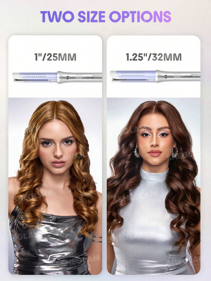 SHEGLAM - One Touch Airflow Styler Pro- 32mm EU PLUG (Pakistan-Compatible Plug)