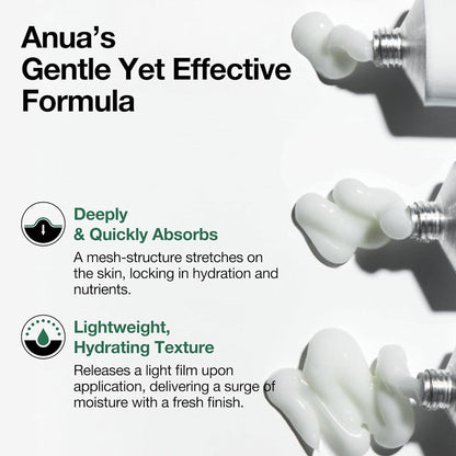 ANUA Heartleaf Centella Red Spot Cream