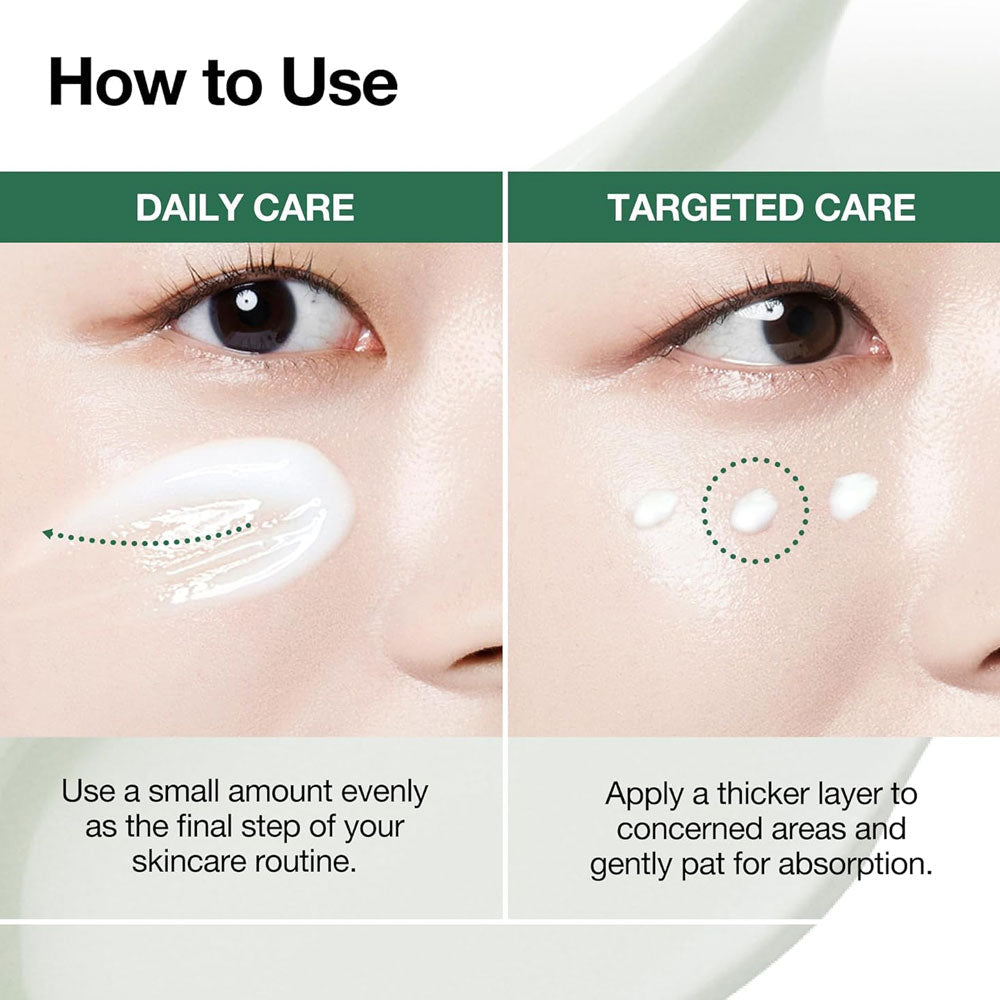 ANUA Heartleaf Centella Red Spot Cream