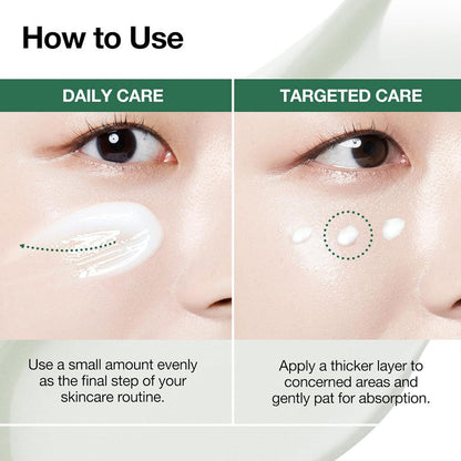 ANUA Heartleaf Centella Red Spot Cream