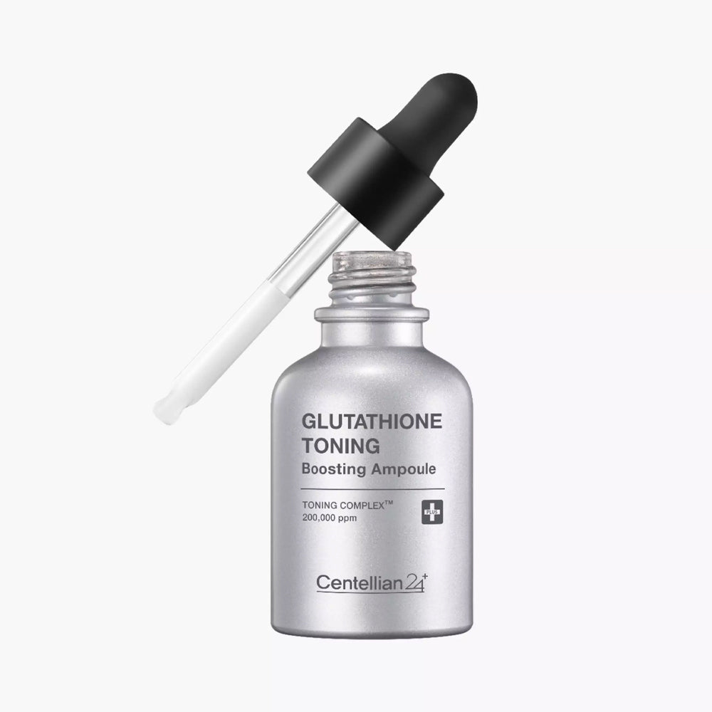 CENTELLIAN24 - Glutathione Toning Boosting Ampoule - 30ml