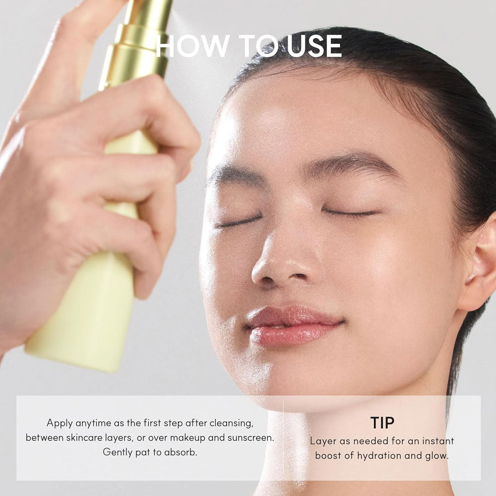 ARENCIA - Vitamin C Glutathione Skin Booster Mist - 100ml
