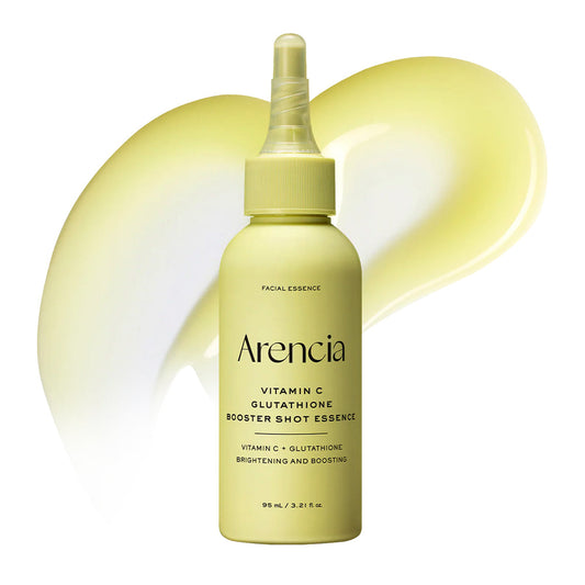 ARENCIA - Vitamin C Glutathione Booster Shot Essence - 95ml
