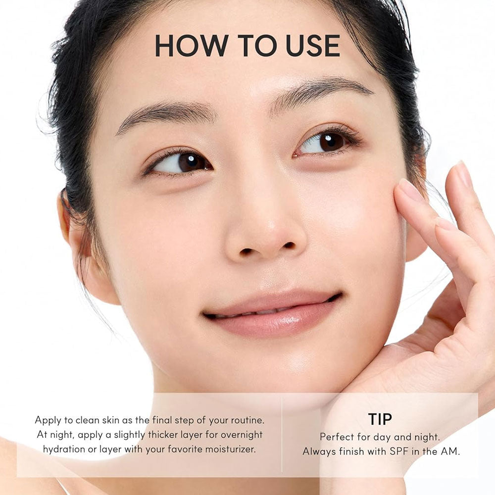 ARENCIA - Vitamin C Glow Booster Gel Cream - 50g