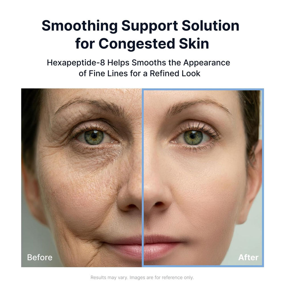 SUNGBOON EDITOR - Silk Peptide EGF Intensive Smoothing Toner - 300ml