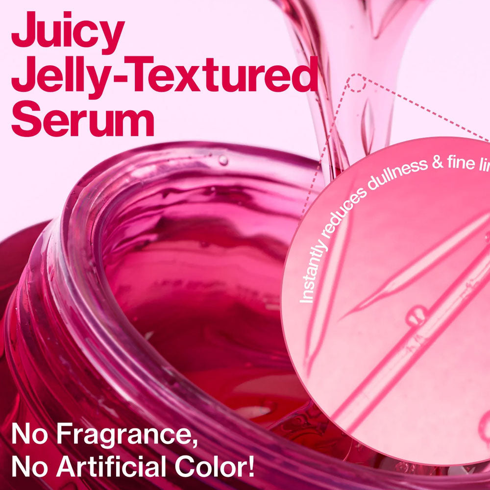 Numbuzin No.2 Rose PDRN Collagen 2X Plumping Serum 30ml