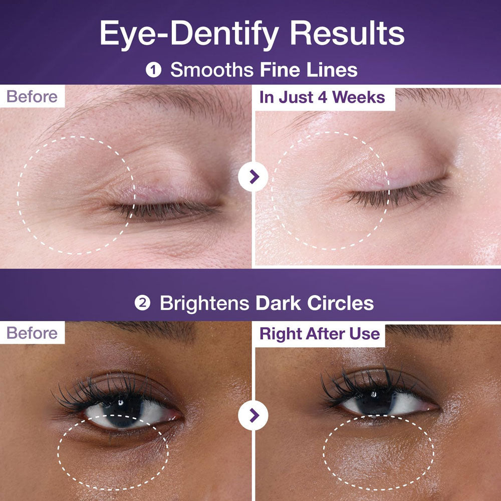 Numbuzin No.9 NAD+ Retinol Volumetox Eye Cream