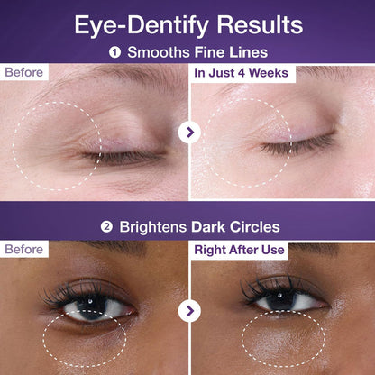 Numbuzin No.9 NAD+ Retinol Volumetox Eye Cream