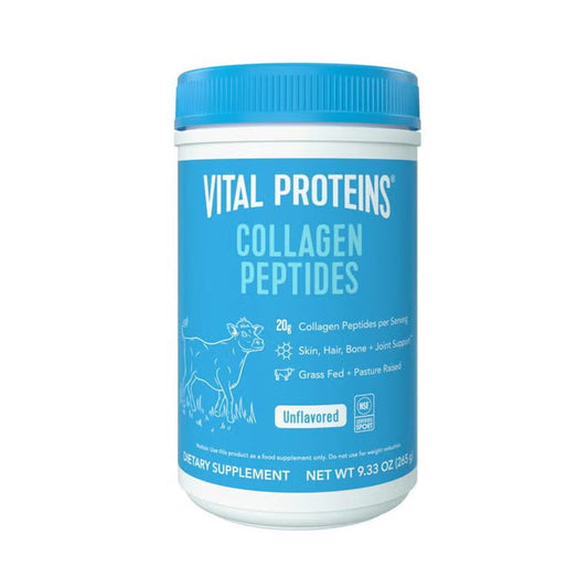 Vital Proteins Collagen Peptides Powder 265g