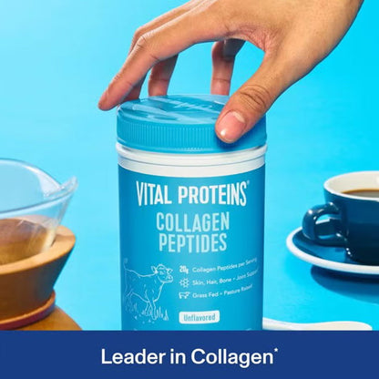 Vital Proteins Collagen Peptides Powder 265g