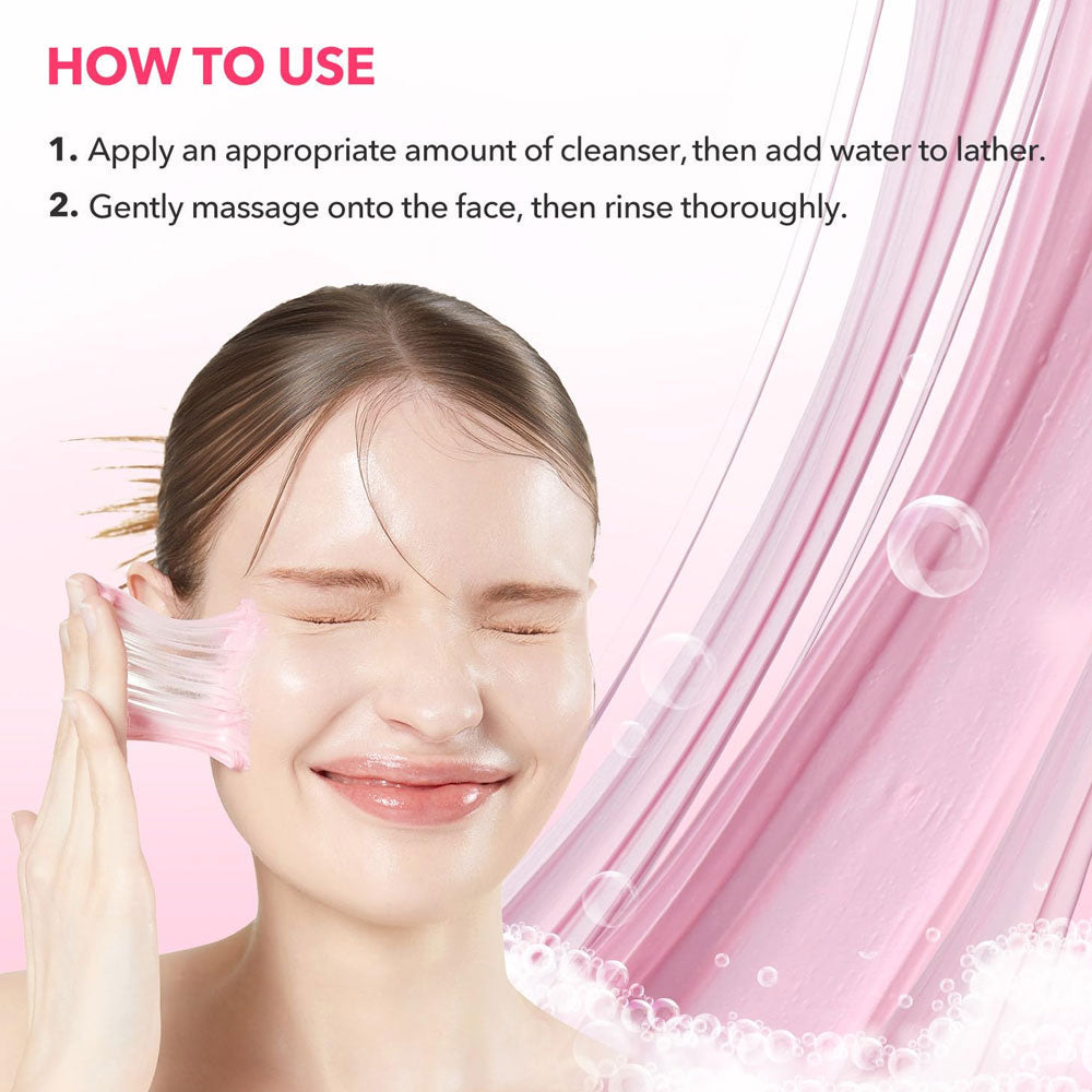 APRILSKIN TXA Niacinamide 99 Deep Cleanser