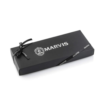 MARVIS Toothpaste Gift Set, 7 Flavors x 25 ml