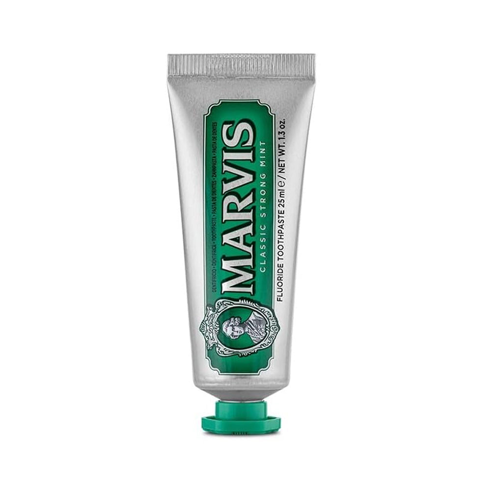 MARVIS Classic Strong Mint Toothpaste 25ml