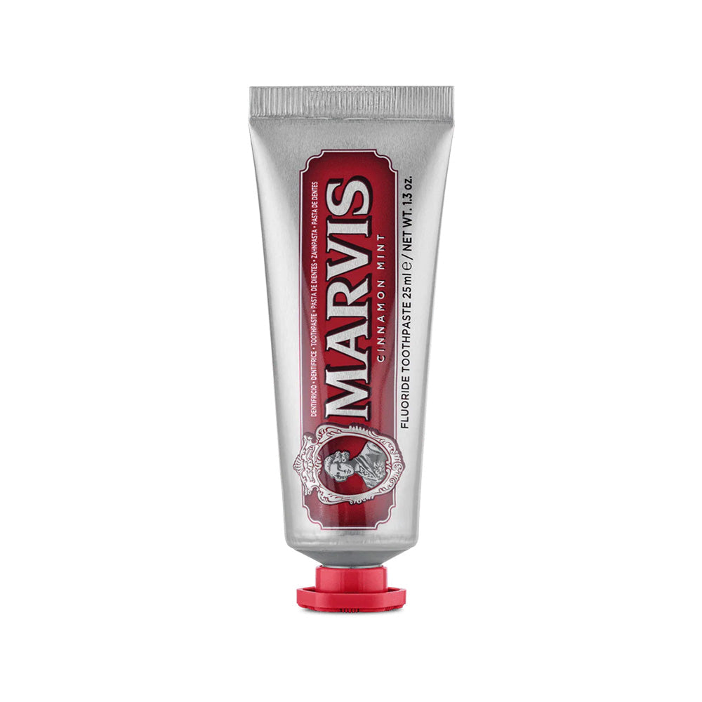 MARVIS Cinnamon Mint Toothpaste