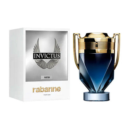 Paco Rabanne Invictus Parfum For Men 5ml