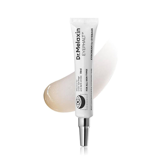 Dr.MELAXIN - Eyephalt Eyebag Cream - 10ml