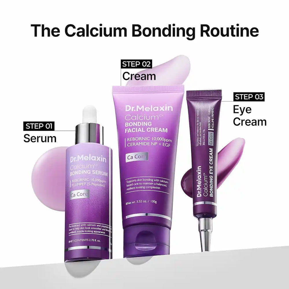 Dr.MELAXIN - Calcium Bonding Serum - 80ml