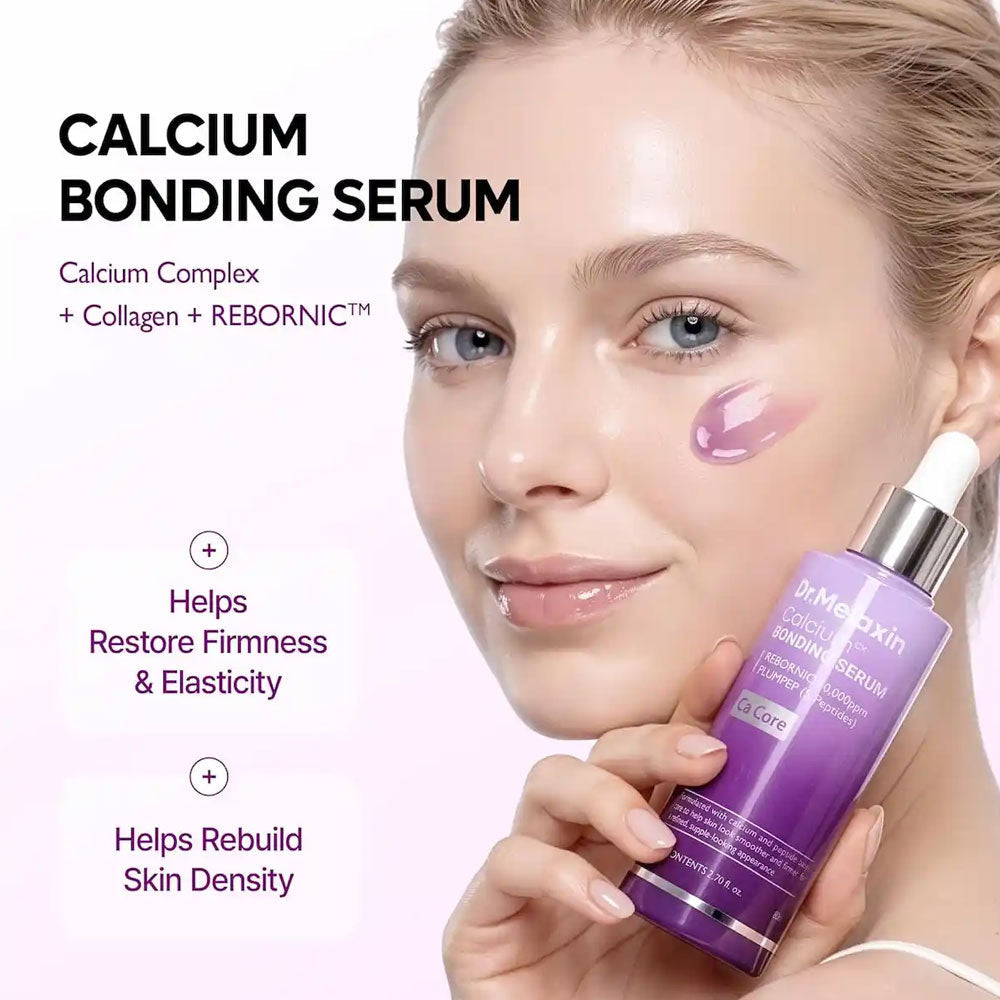 Dr.MELAXIN - Calcium Bonding Serum - 80ml