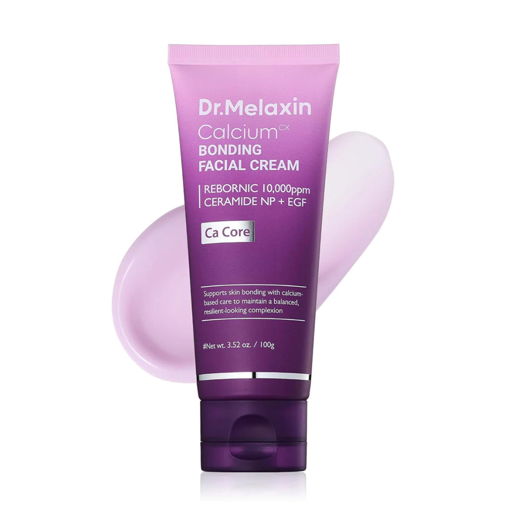 Dr.MELAXIN - Calcium Bonding Facial Cream - 100g