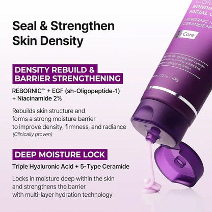 Dr.MELAXIN - Calcium Bonding Facial Cream - 100g