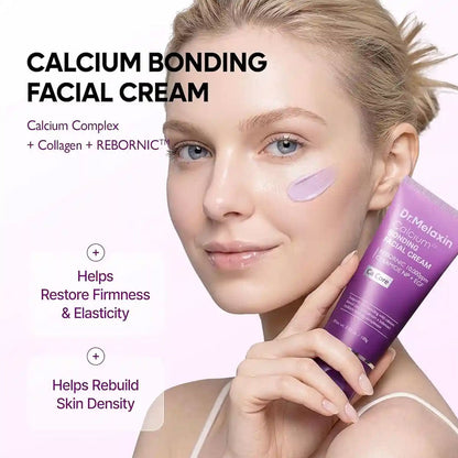Dr.MELAXIN - Calcium Bonding Facial Cream - 100g