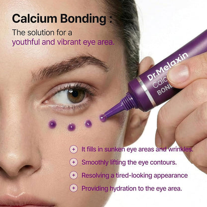 Dr.MELAXIN - Calcium Bonding Eye Cream - 15g