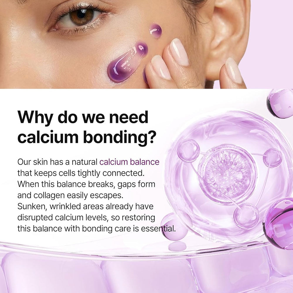 Dr.MELAXIN - Calcium Bonding Eye Cream - 15g