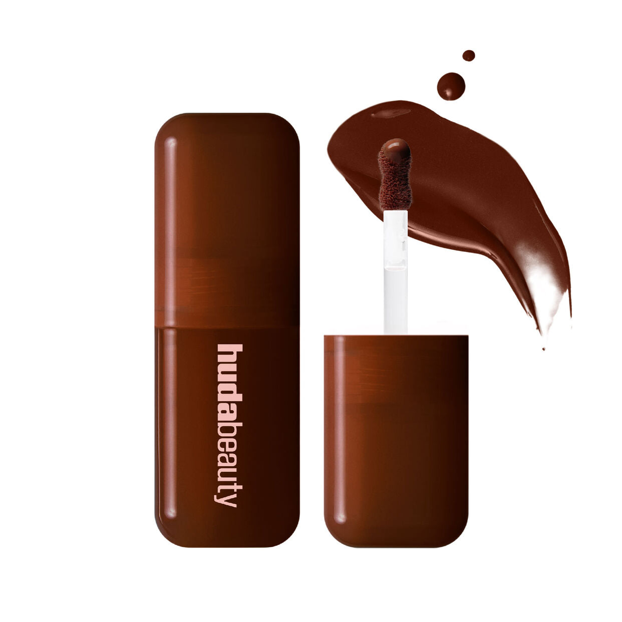 HUDA BEAUTY Icy Nude Blush Filter