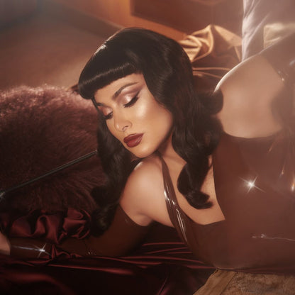 HUDA BEAUTY Naughty Nude Eyeshadow Palette