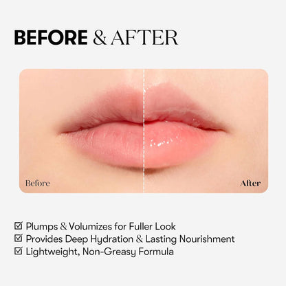 VT Reedle Shot Lip Plumper Beginner 4.3g
