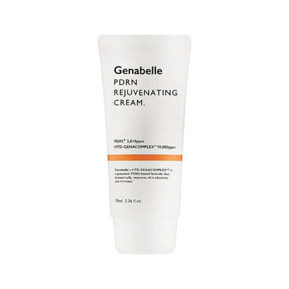 Genabelle PDRN Rejuvenating Cream 70ml