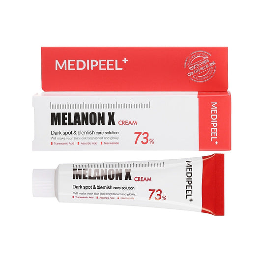 MEDI-PEEL Melanon X Cream 30ml - Dark Spot Care