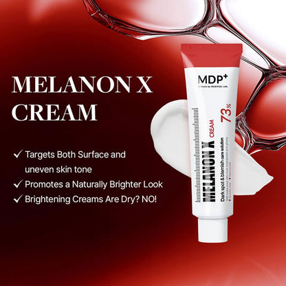 MEDI-PEEL Melanon X Cream 30ml - Dark Spot Care