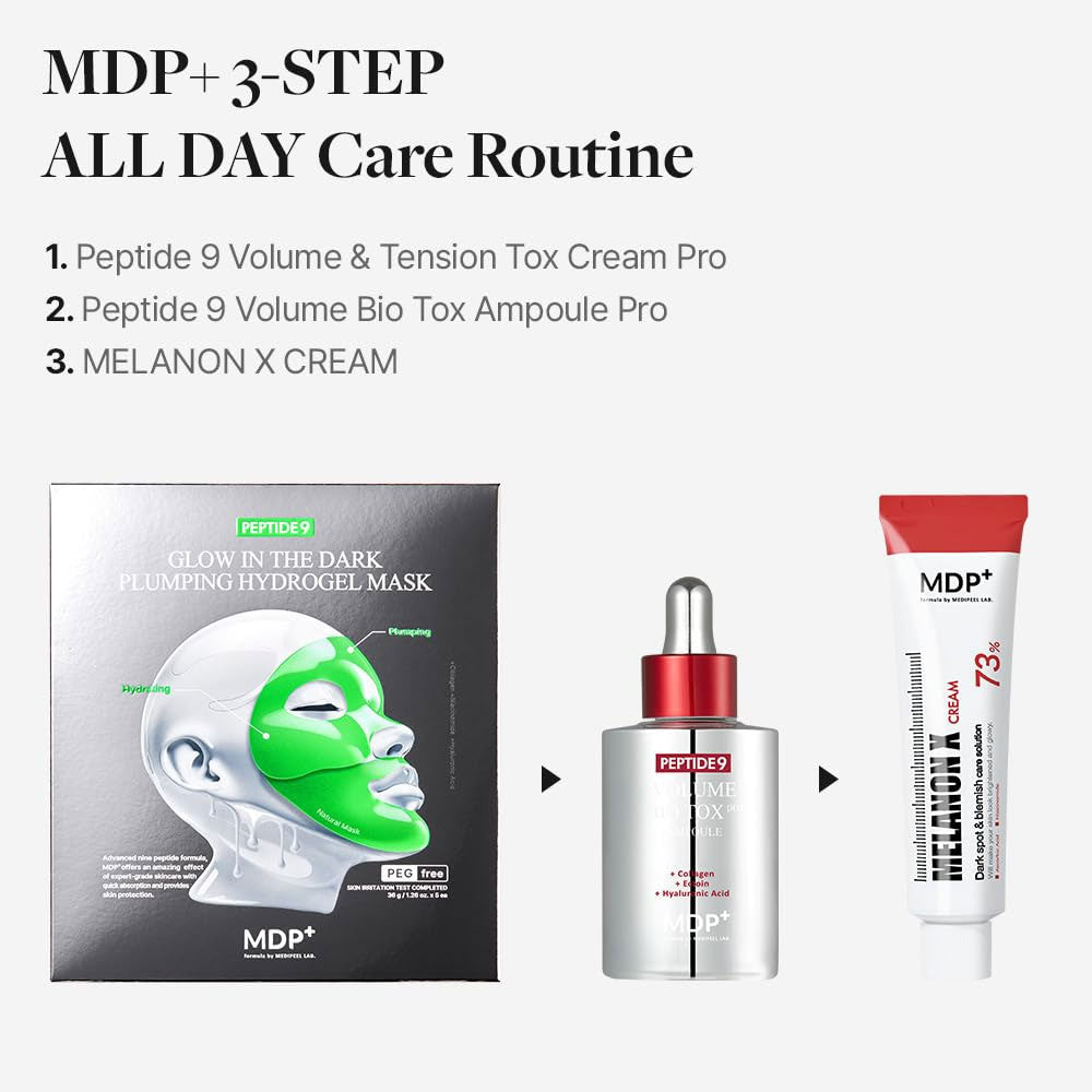 MEDI-PEEL Melanon X Cream 30ml - Dark Spot Care